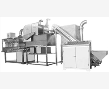 靜電毛發(fā)祛除機(jī)