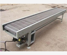 網(wǎng)帶輸送機(jī)