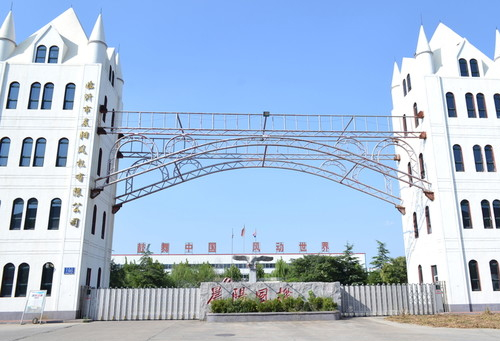 廣東美的暖通設(shè)備申請四通閥組件，可降低暖通設(shè)備室外機線路復(fù)雜程度:暖通設(shè)備