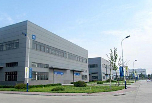 美的武漢暖通設(shè)備有限公司取得換熱組件及風(fēng)管機(jī)，便于取出水泵組件:暖通設(shè)備